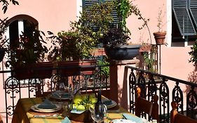 Il Carmine Charme & Terrace With Ac